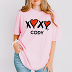 XOXO Valentines Theme T-shirt, Hoodie, Sweatshirt