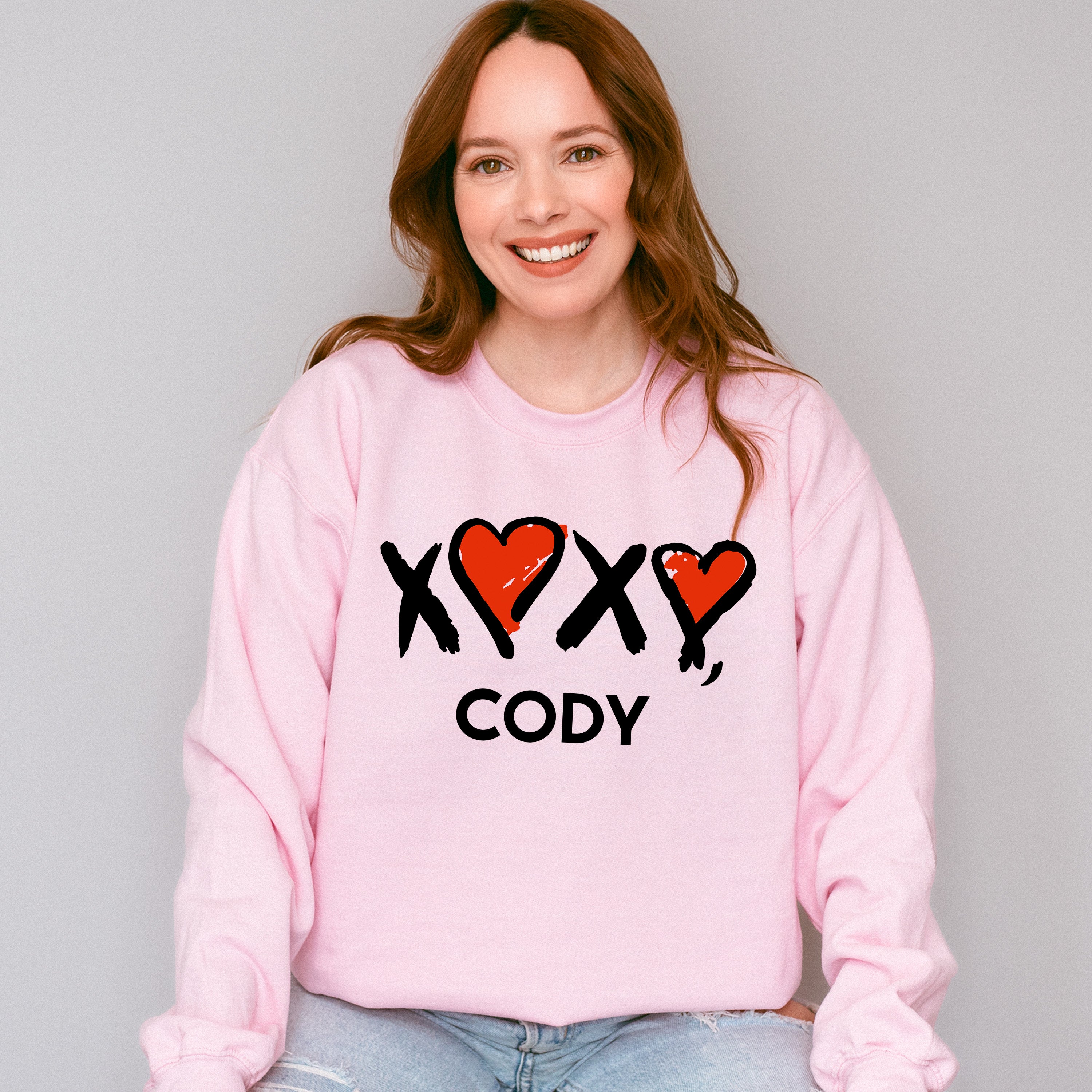 XOXO Valentines Theme T-shirt, Hoodie, Sweatshirt