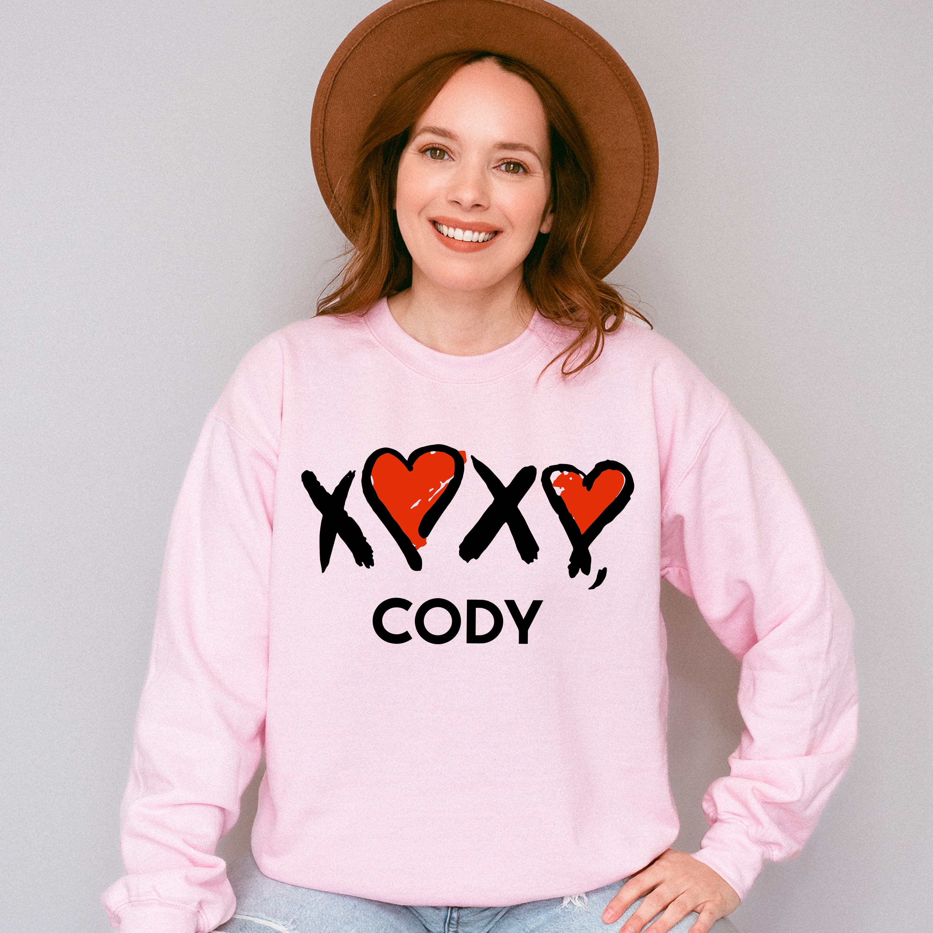 XOXO Valentines Theme T-shirt, Hoodie, Sweatshirt