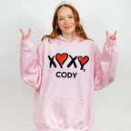 XOXO Valentines Theme T-shirt, Hoodie, Sweatshirt