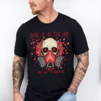 Love in the Air Valentines Theme T-shirt, Hoodie, Sweatshirt