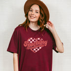 Teaching Sweethearts Valentines Theme T-shirt, Hoodie, Sweatshirt
