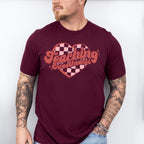 Teaching Sweethearts Valentines Theme T-shirt, Hoodie, Sweatshirt