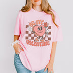 Be My Valentines Theme T-shirt, Hoodie, Sweatshirt