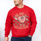 Be My Valentines Theme T-shirt, Hoodie, Sweatshirt