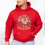 Be My Valentines Theme T-shirt, Hoodie, Sweatshirt