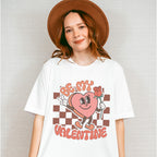 Be My Valentines Theme T-shirt, Hoodie, Sweatshirt