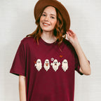 Ghosts Valentines Theme T-shirt, Hoodie, Sweatshirt