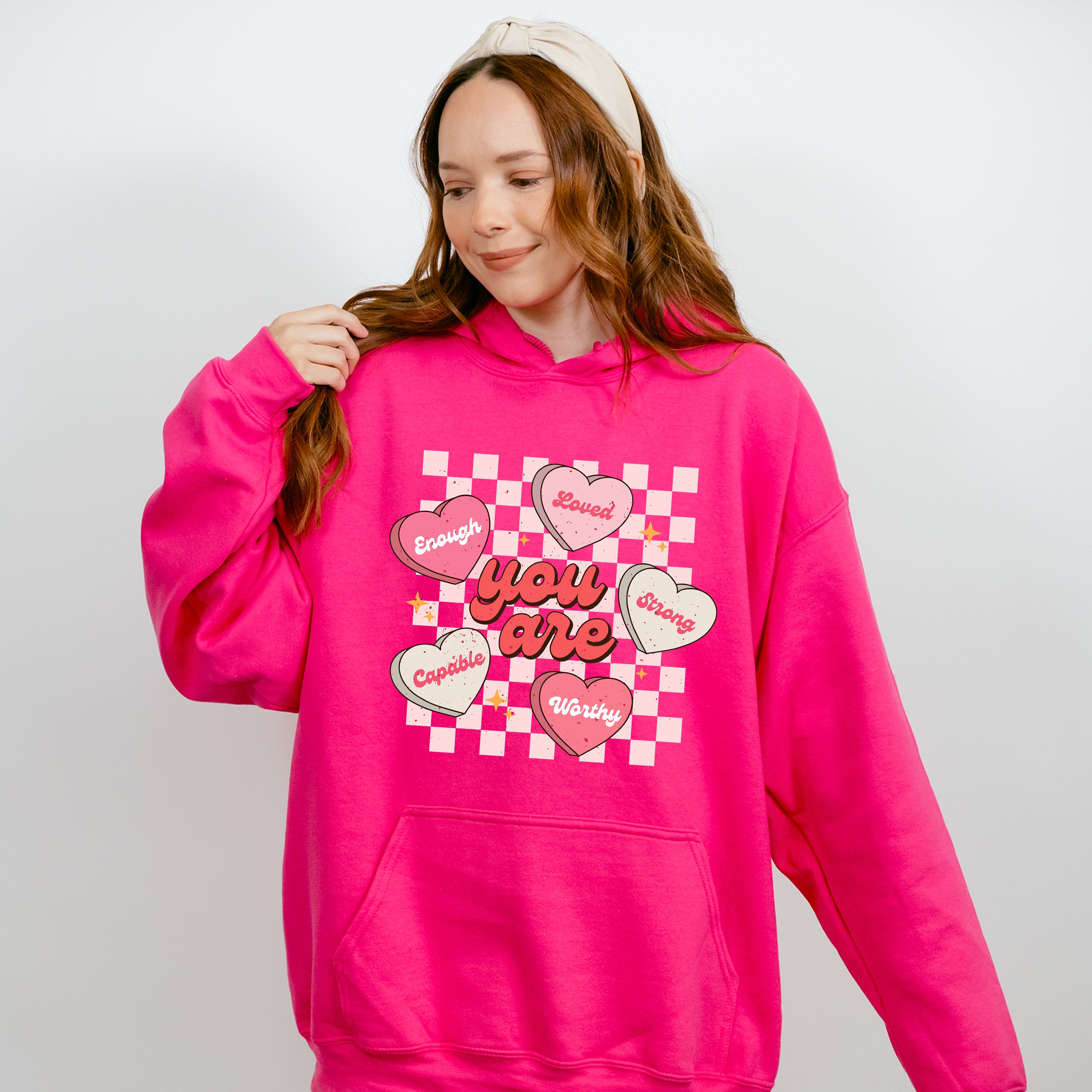 You Are Valentines Theme T-shirt, Hoodie, Sweatshirt