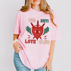 Anti Love Club Valentines Theme T-shirt, Hoodie, Sweatshirt