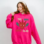 Anti Love Club Valentines Theme T-shirt, Hoodie, Sweatshirt