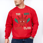 Anti Love Club Valentines Theme T-shirt, Hoodie, Sweatshirt