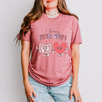 I Love Your Guts Valentines Theme T-shirt, Hoodie, Sweatshirt
