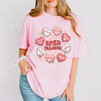 Sped Teacher Valentines Theme T-shirt, Hoodie, Sweatshirt