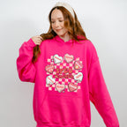Sped Teacher Valentines Theme T-shirt, Hoodie, Sweatshirt