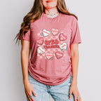 Sped Teacher Valentines Theme T-shirt, Hoodie, Sweatshirt