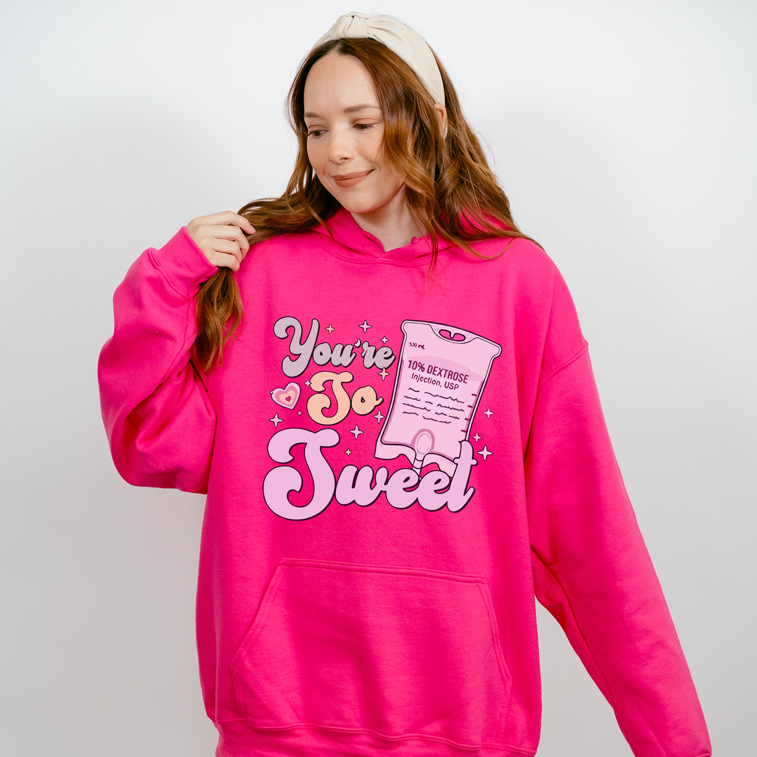 You're So Sweet Valentines Theme T-shirt, Hoodie, Sweatshirt