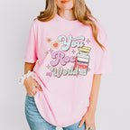 You Roc My World Valentines Theme T-shirt, Hoodie, Sweatshirt