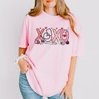 XOXO Valentines Theme T-shirt, Hoodie, Sweatshirt