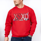XOXO Valentines Theme T-shirt, Hoodie, Sweatshirt