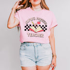 Cupid's Favorite Teacher Valentines Theme T-shirt, Hoodie, Sweatshirt