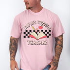 Cupid's Favorite Teacher Valentines Theme T-shirt, Hoodie, Sweatshirt