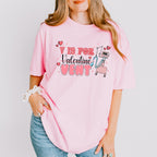 V is For Vent Valentines Theme T-shirt, Hoodie, Sweatshirt