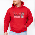 V is For Vent Valentines Theme T-shirt, Hoodie, Sweatshirt