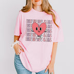 Intensive Care Valentines Theme T-shirt, Hoodie, Sweatshirt