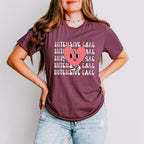 Intensive Care Valentines Theme T-shirt, Hoodie, Sweatshirt
