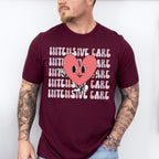 Intensive Care Valentines Theme T-shirt, Hoodie, Sweatshirt