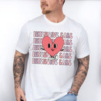 Intensive Care Valentines Theme T-shirt, Hoodie, Sweatshirt
