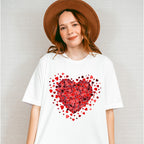 Heart of Hearts Valentines Theme T-shirt, Hoodie, Sweatshirt