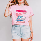 Cruise Squad Valentines Theme T-shirt, Hoodie, Sweatshirt