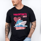 Cruise Squad Valentines Theme T-shirt, Hoodie, Sweatshirt