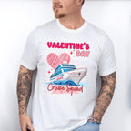 Cruise Squad Valentines Theme T-shirt, Hoodie, Sweatshirt