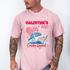Cruise Squad Valentines Theme T-shirt, Hoodie, Sweatshirt