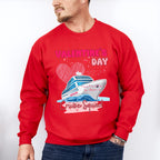 Cruise Squad Valentines Theme T-shirt, Hoodie, Sweatshirt