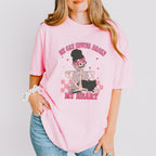 Cat Never Broke My Heart Valentines Theme T-shirt, Hoodie, Sweatshirt