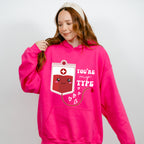 You're My Type Valentines Theme T-shirt, Hoodie, Sweatshirt