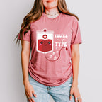 You're My Type Valentines Theme T-shirt, Hoodie, Sweatshirt