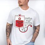 You're My Type Valentines Theme T-shirt, Hoodie, Sweatshirt