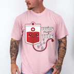 You're My Type Valentines Theme T-shirt, Hoodie, Sweatshirt
