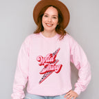 Wild Thing Valentines Theme T-shirt, Hoodie, Sweatshirt