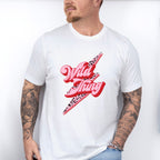 Wild Thing Valentines Theme T-shirt, Hoodie, Sweatshirt
