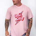 Wild Thing Valentines Theme T-shirt, Hoodie, Sweatshirt