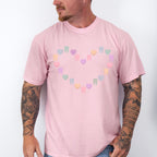 Dental Heart Valentines Theme T-shirt, Hoodie, Sweatshirt