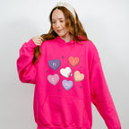 NICU Valentines Theme T-shirt, Hoodie, Sweatshirt