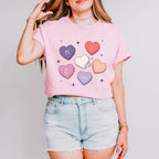 NICU Valentines Theme T-shirt, Hoodie, Sweatshirt