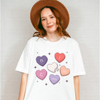 NICU Valentines Theme T-shirt, Hoodie, Sweatshirt